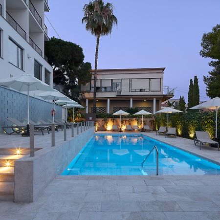 Nuria Hotel Tarragona Exterior photo