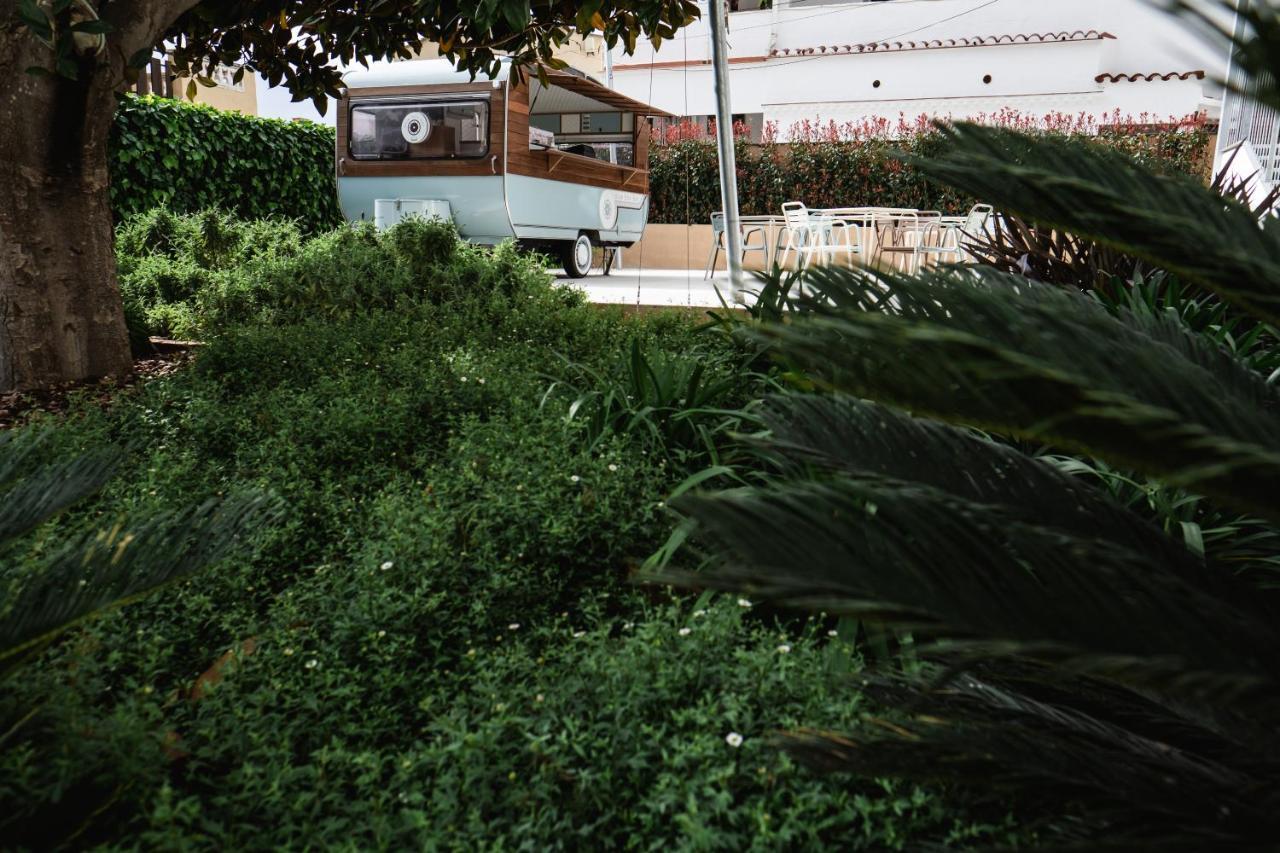 Nuria Hotel Tarragona Exterior photo