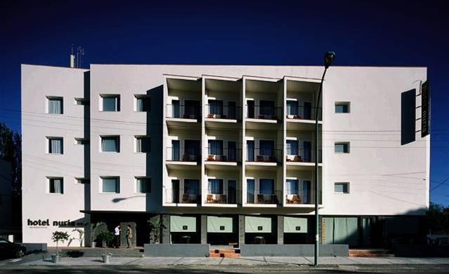 Nuria Hotel Tarragona Exterior photo